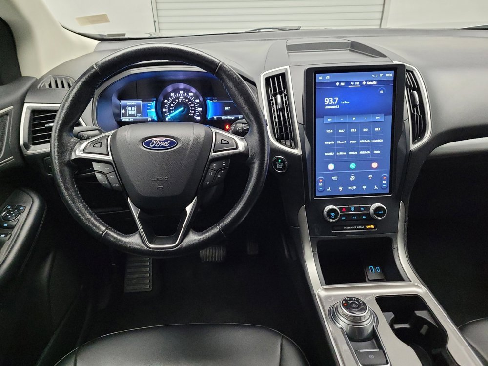 Used 2023 Ford Edge SEL image 22