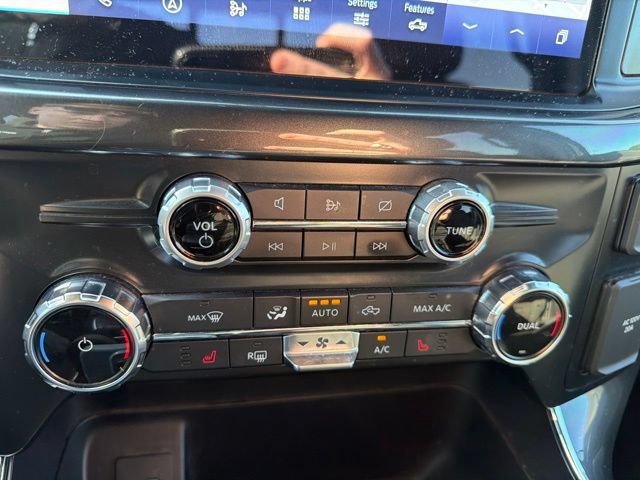Used 2022 Ford F150 XLT w/ Equipment Group 302A High AWD/4WD image 13