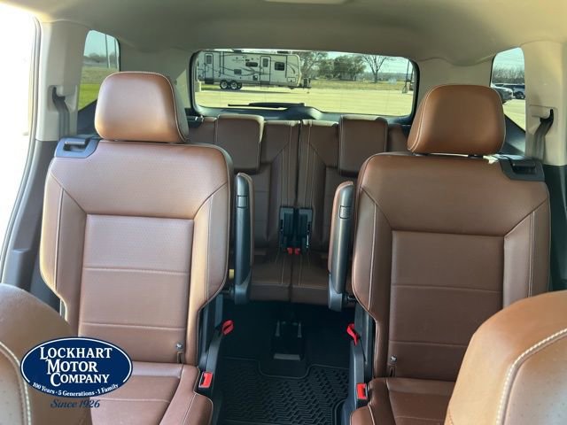 Used 2022 Volkswagen Atlas SE image 33