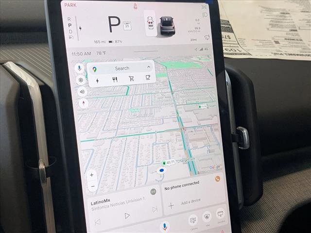 New 2025 Volvo EX30 Plus w/ Protection Package Premier image 13