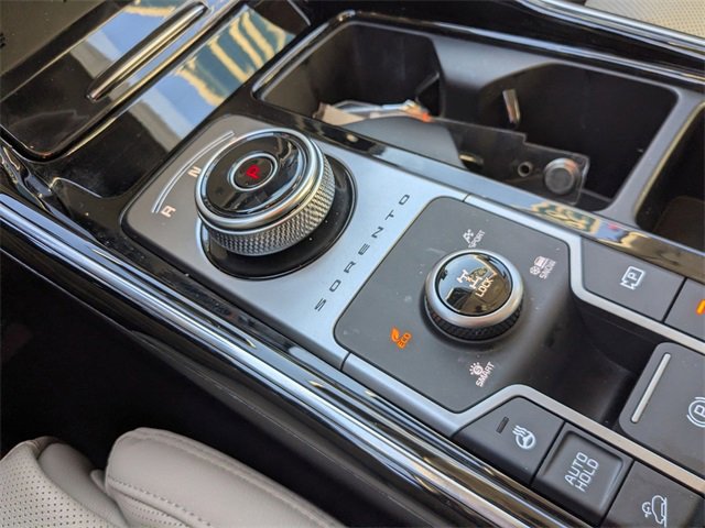 Used 2024 Kia Sorento SX Prestige image 20