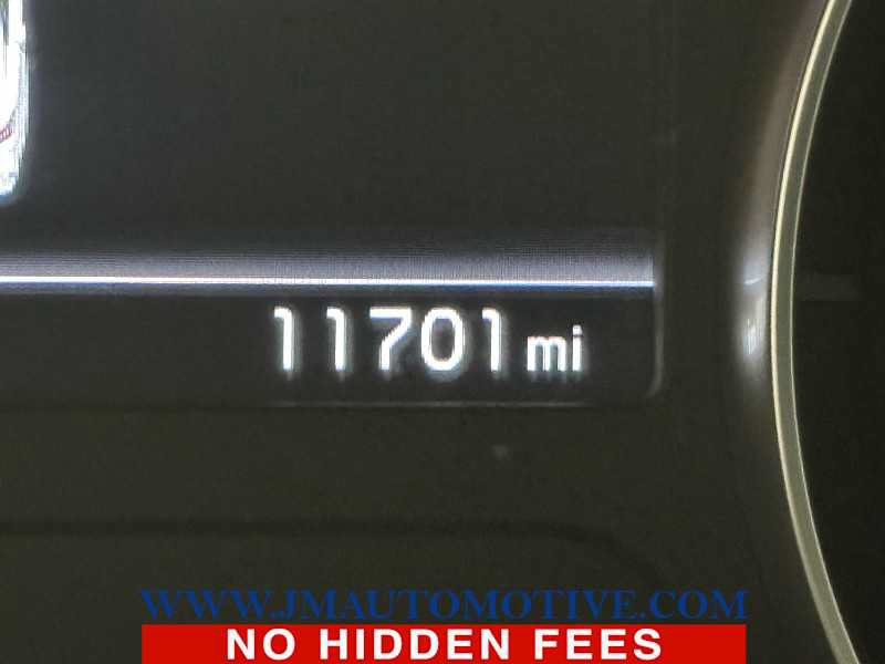 Used 2023 Kia Forte LXS w/ LXS Technology Package FWD image 21