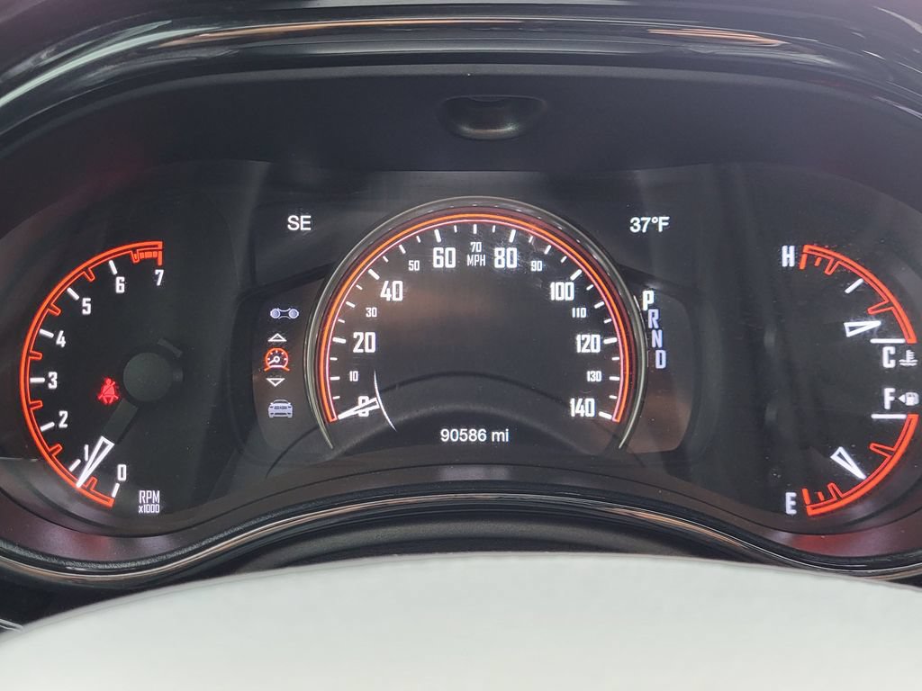 Used 2021 Dodge Durango SXT AWD/4WD image 7