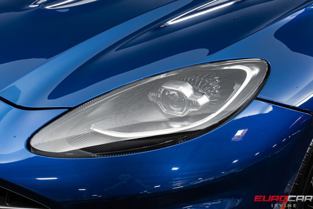 Used 2023 Aston Martin DBX 707 AWD/4WD image 13
