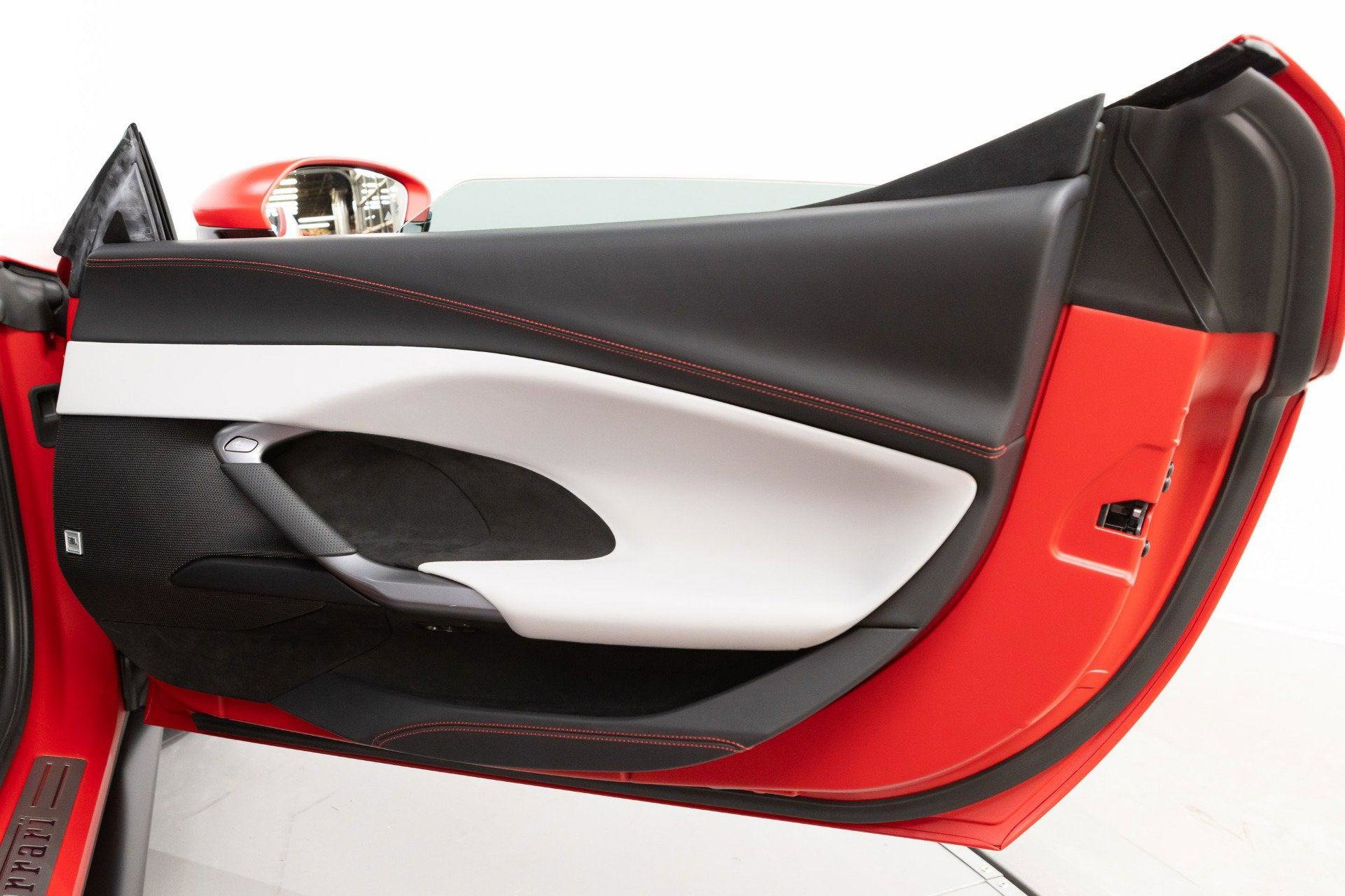 Certified 2024 Ferrari 296 GTB image 60