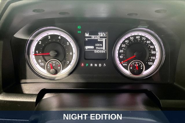 Used 2021 RAM 1500 Express w/ Wheel & Sound Group AWD/4WD image 19