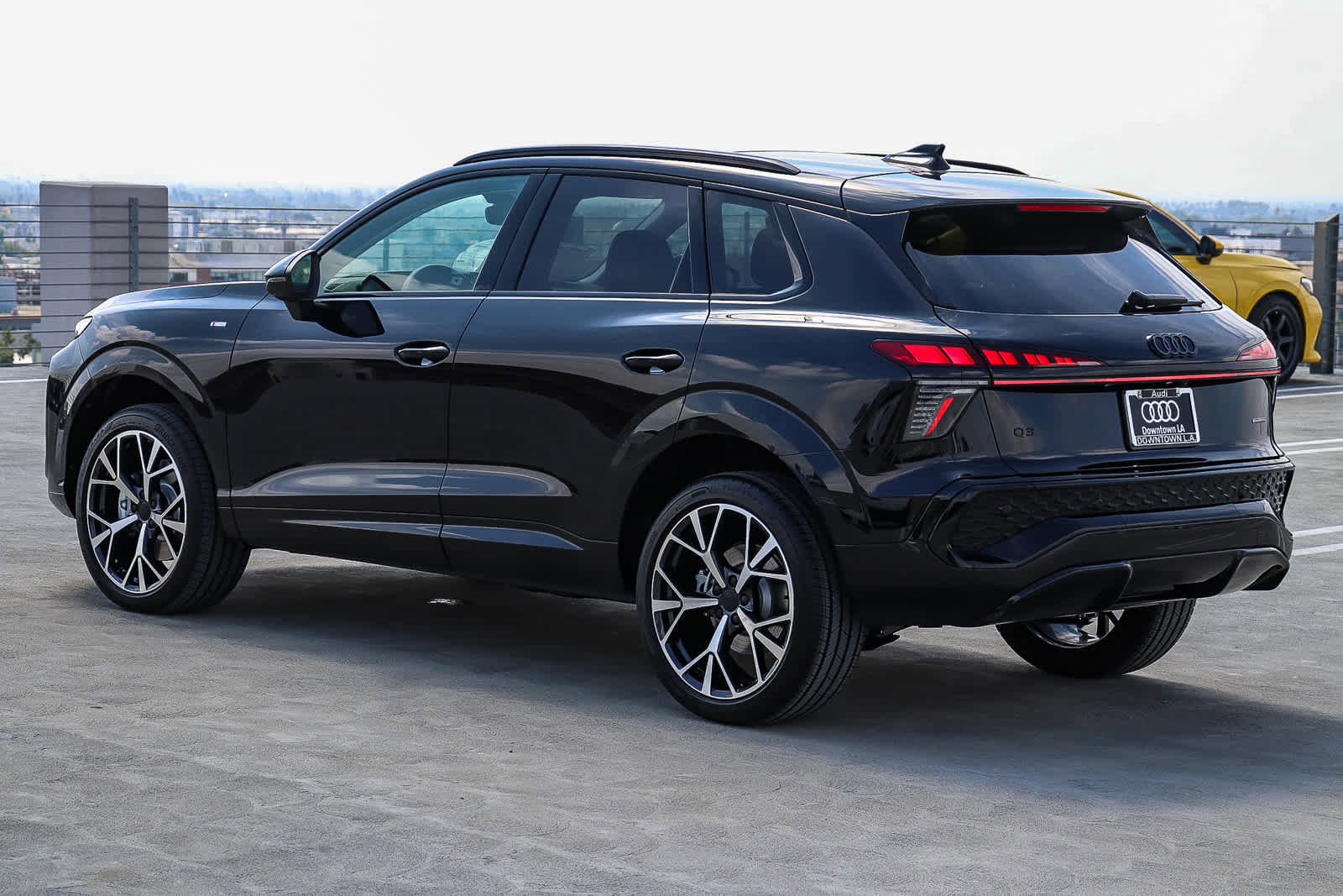 New 2026 Audi Q3 quattro 2.0T image 6