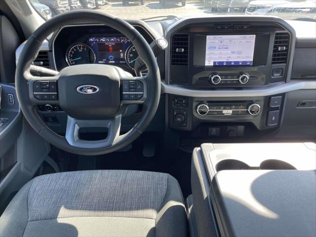Used 2023 Ford F150 XLT image 14