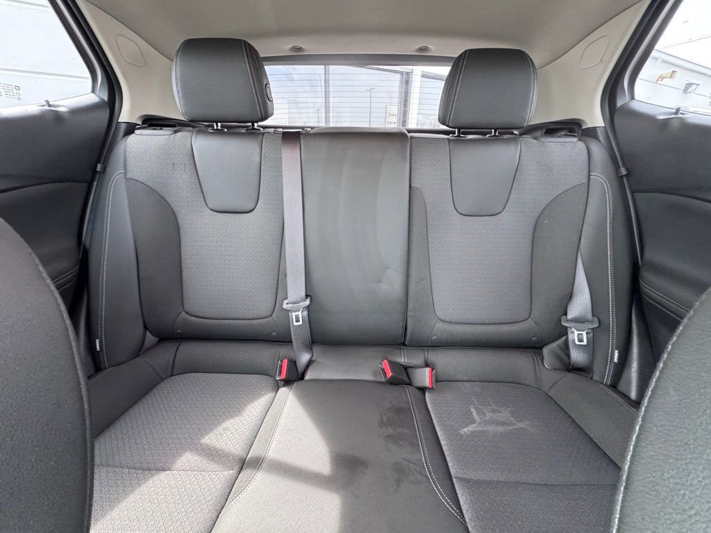 Used 2024 Buick Encore GX Preferred image 22