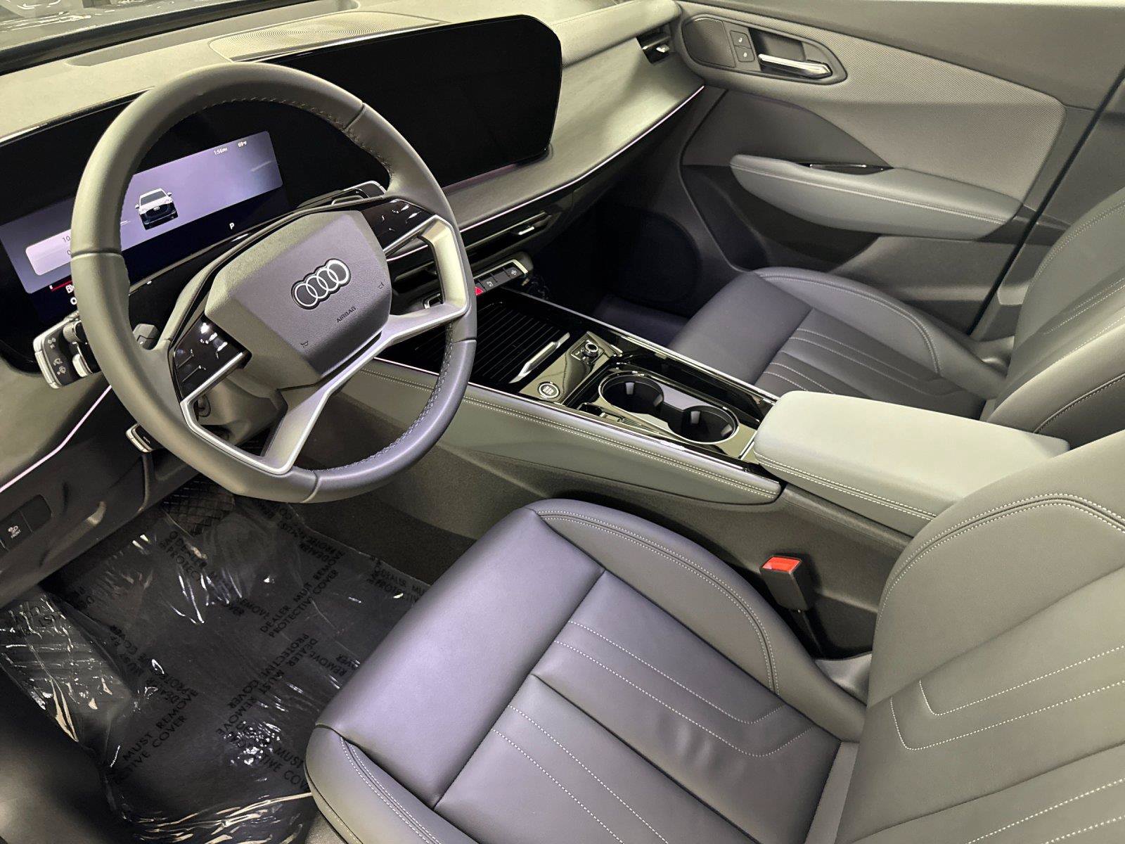 New 2026 Audi Q3 quattro 2.0T AWD/4WD image 9