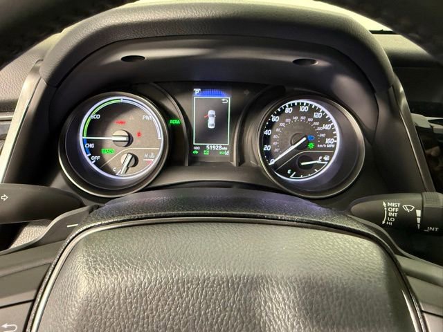 Used 2022 Toyota Camry SE image 19