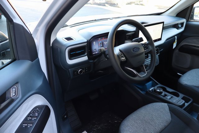New 2025 Ford Maverick XLT w/ Equipment Group 302A image 4