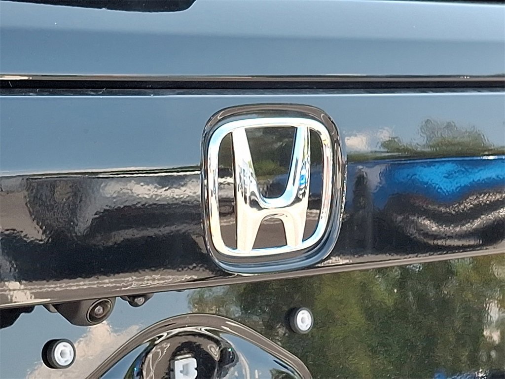 New 2026 Honda Passport TrailSport image 11
