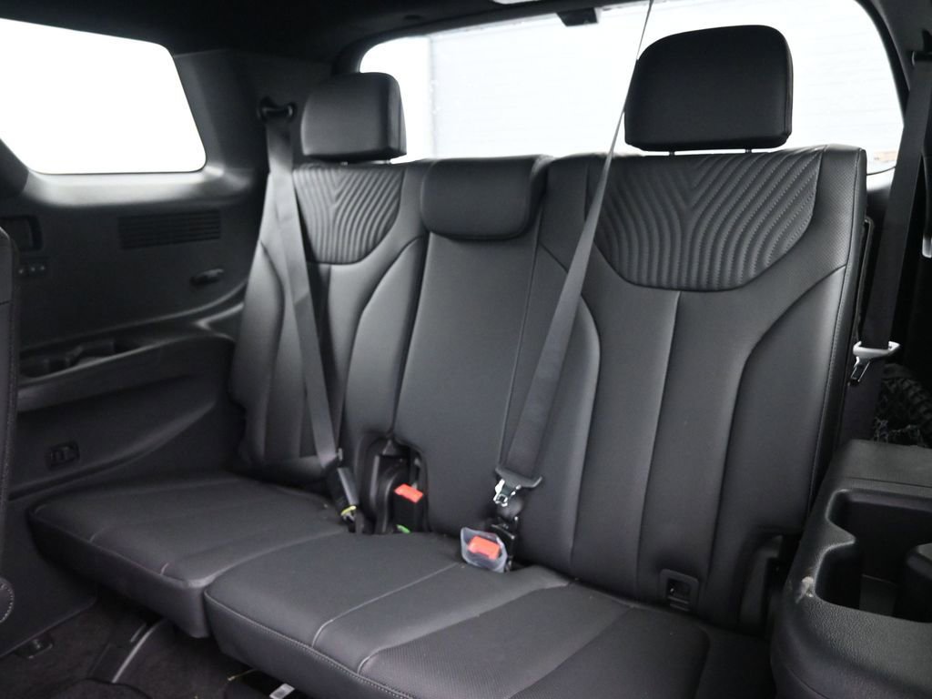Used 2023 Hyundai Palisade Calligraphy AWD/4WD image 27