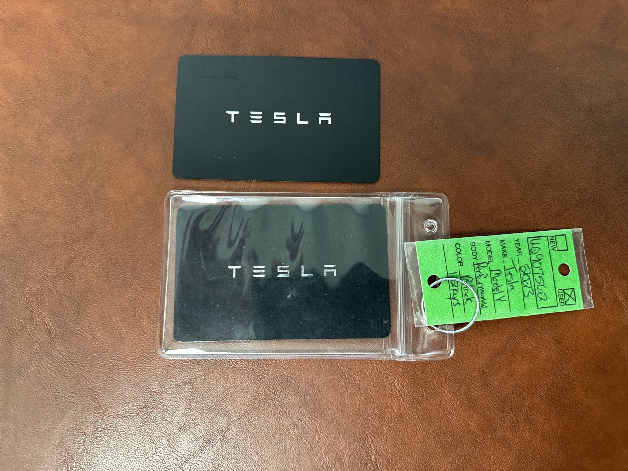 Used 2023 Tesla Model Y Performance AWD/4WD image 33