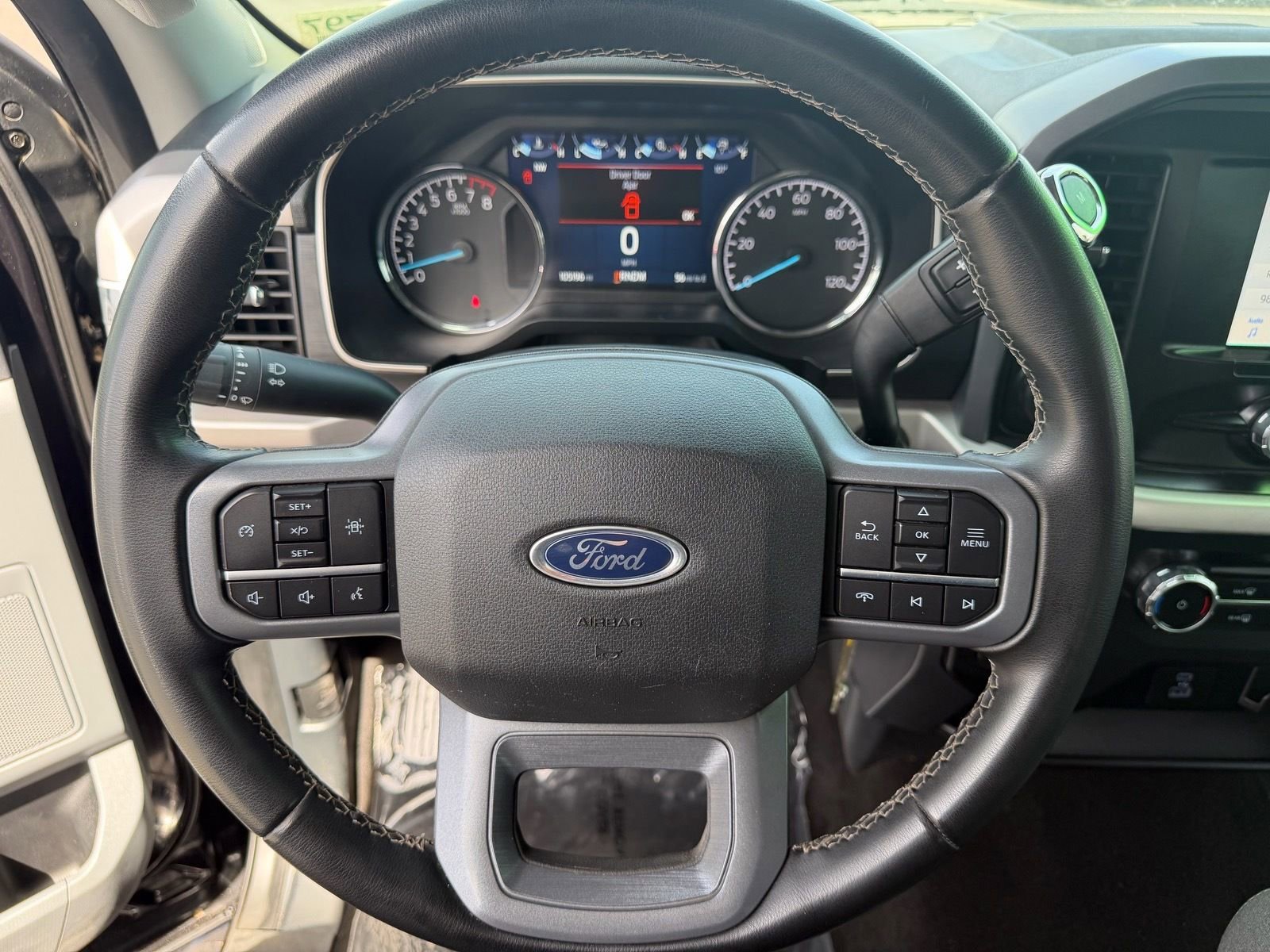 Used 2023 Ford F150 XLT w/ Equipment Group 301A Mid AWD/4WD image 22