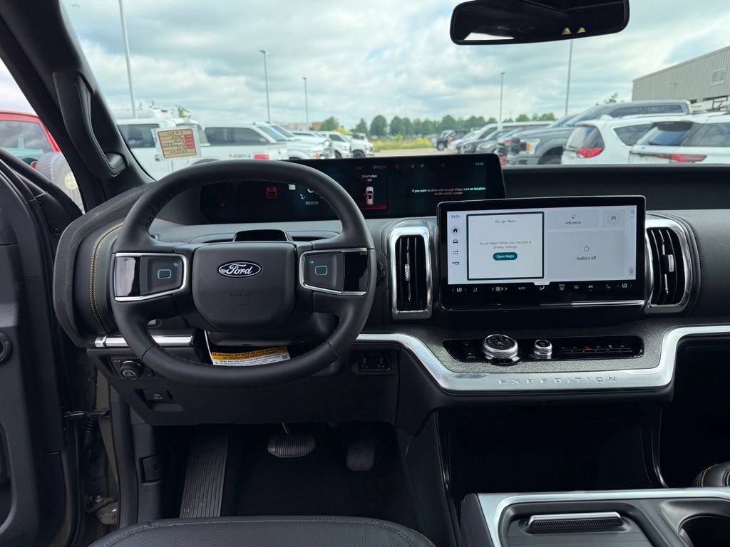 New 2027 Ford Expedition Tremor w/ Driver's Package AWD/4WD image 15