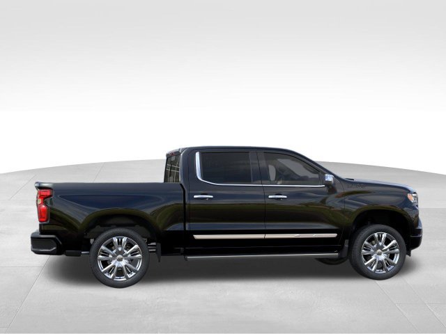 New 2026 Chevrolet Silverado 1500 High Country AWD/4WD image 5