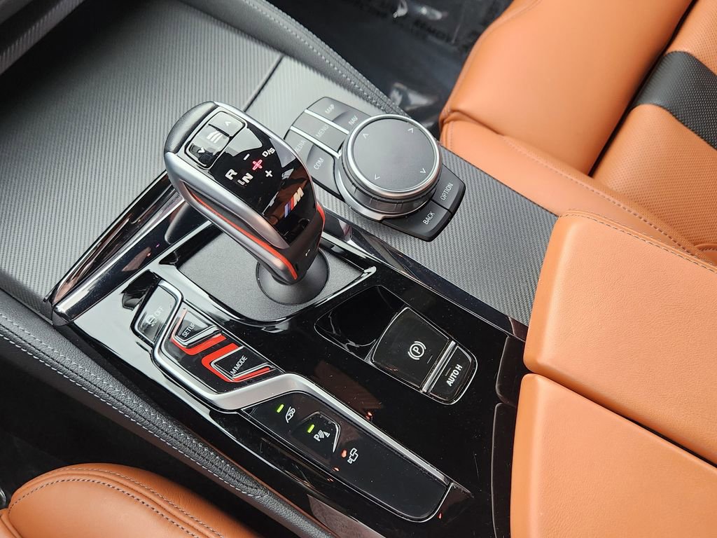 Used 2023 BMW M5 w/ Competition Package image 19
