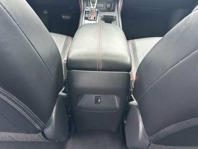 Certified 2024 Nissan Sentra SR w/ SR Premium Package image 32