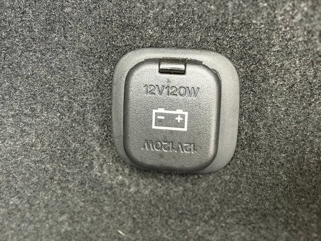 Used 2023 MAZDA CX-9 Touring Plus AWD/4WD image 11