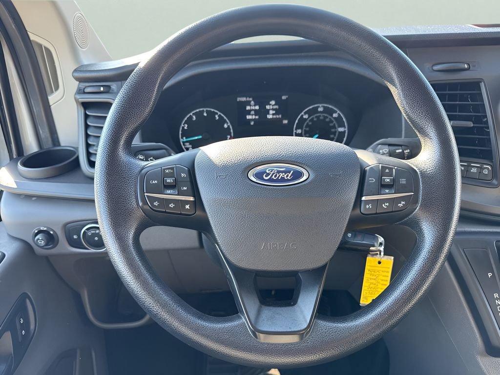 Used 2020 Ford Transit 350 XLT image 13