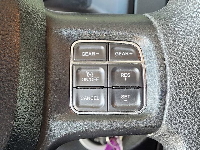 Used 2016 RAM 1500 Express image 25