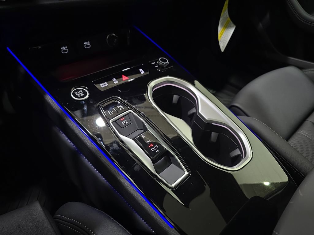 New 2026 Audi A6 Premium Plus image 23