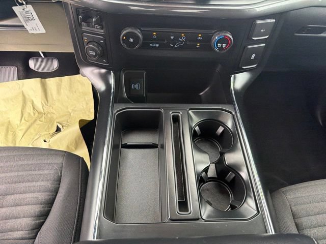 Used 2023 Ford F150 XL w/ STX Appearance Package AWD/4WD image 11