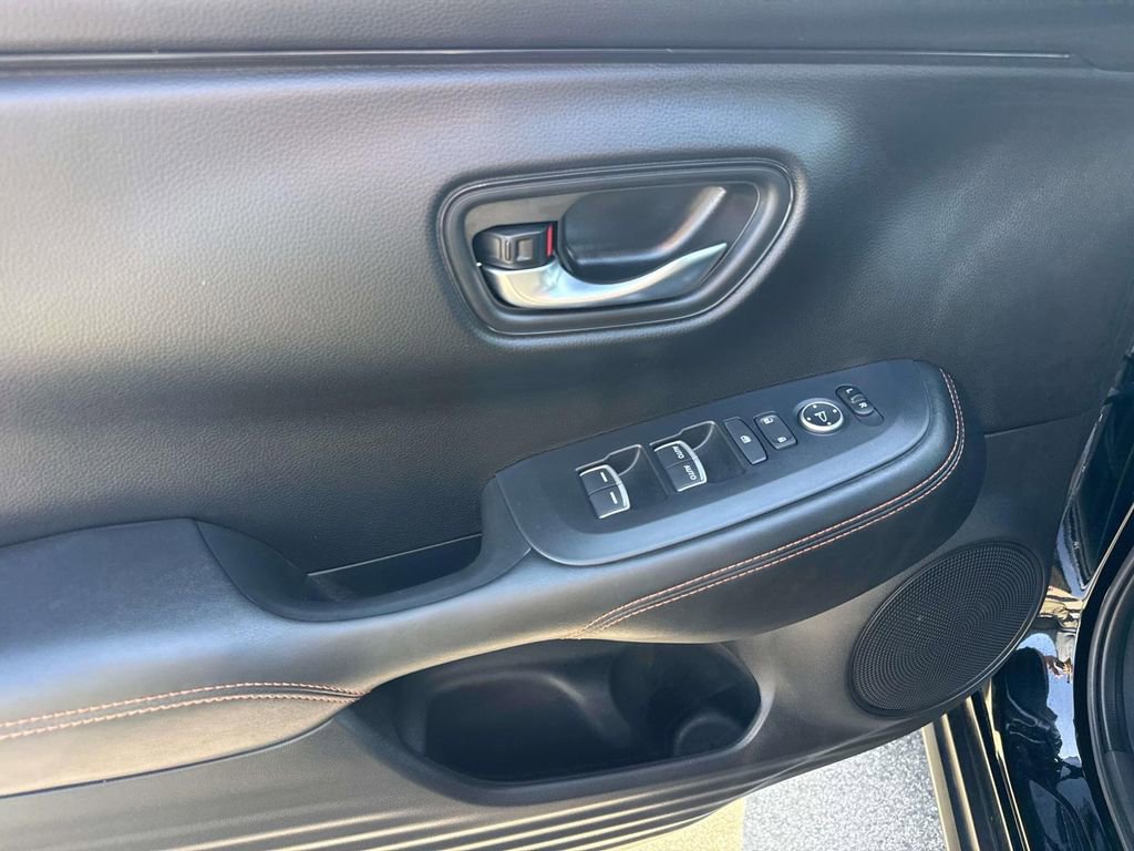 Used 2024 Honda HR-V Sport image 19