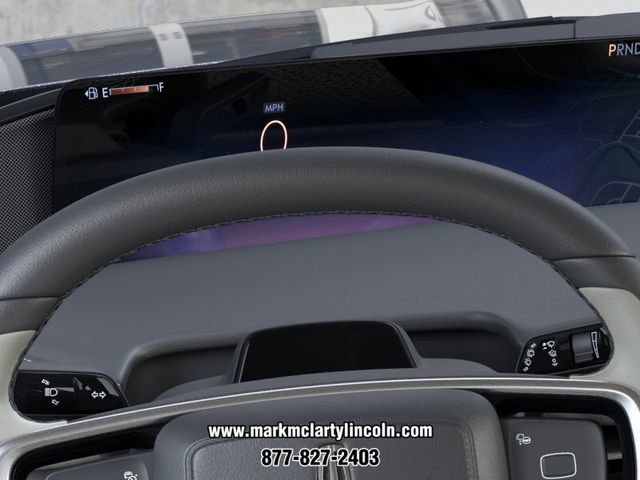 New 2026 Lincoln Navigator Premiere AWD/4WD image 13