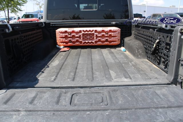 Used 2020 Jeep Gladiator Mojave AWD/4WD image 10
