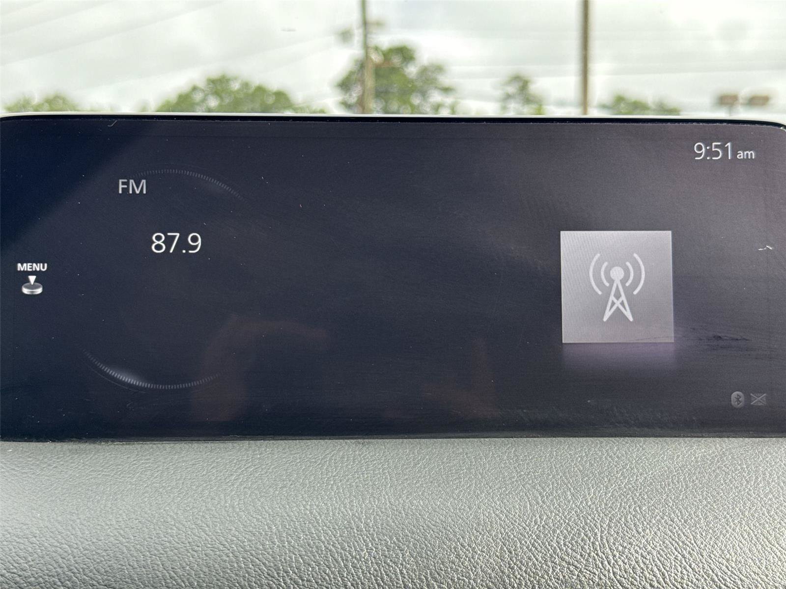 Certified 2023 MAZDA CX-5 AWD 2.5 S image 16