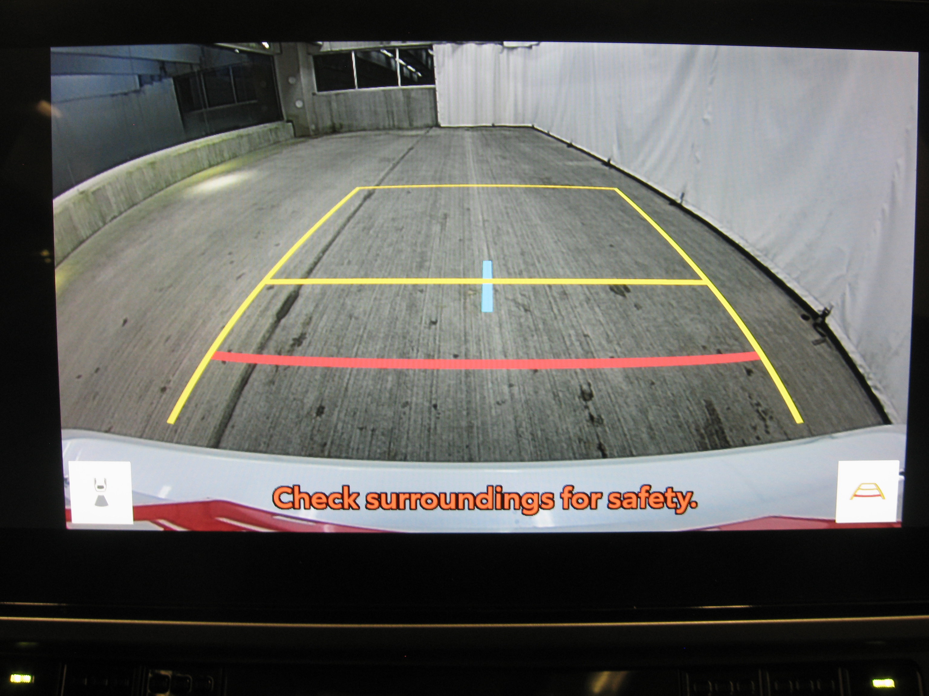 Used 2025 Toyota Camry XLE image 20