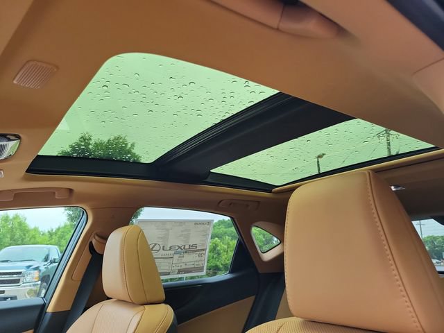 New 2026 Lexus NX 350 AWD w/ Luxury Package image 31