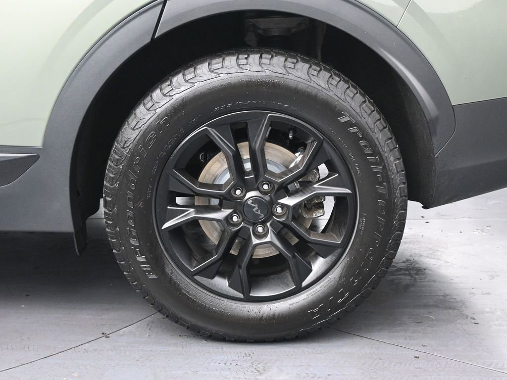 Used 2025 Kia Sportage X-Pro Prestige image 35
