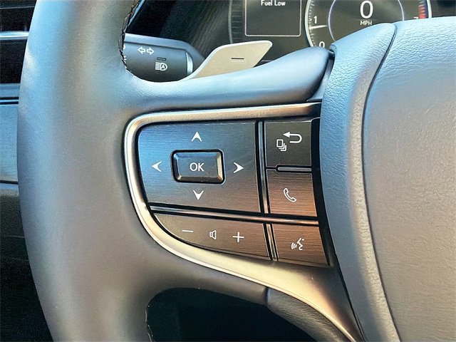 New 2025 Lexus ES 350 w/ Premium Package image 38