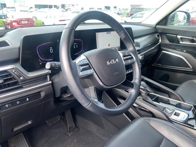 Used 2024 Kia Telluride S w/ S Sunroof Package image 19