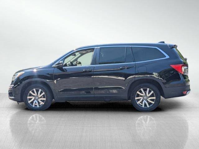 Used 2019 Honda Pilot EX-L image 7