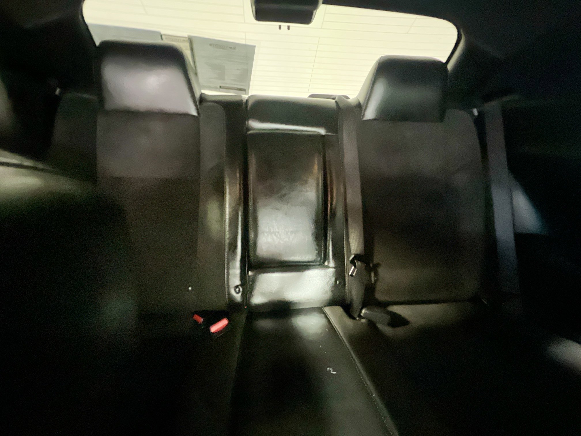 Used 2023 Dodge Challenger R/T Scat Pack image 33