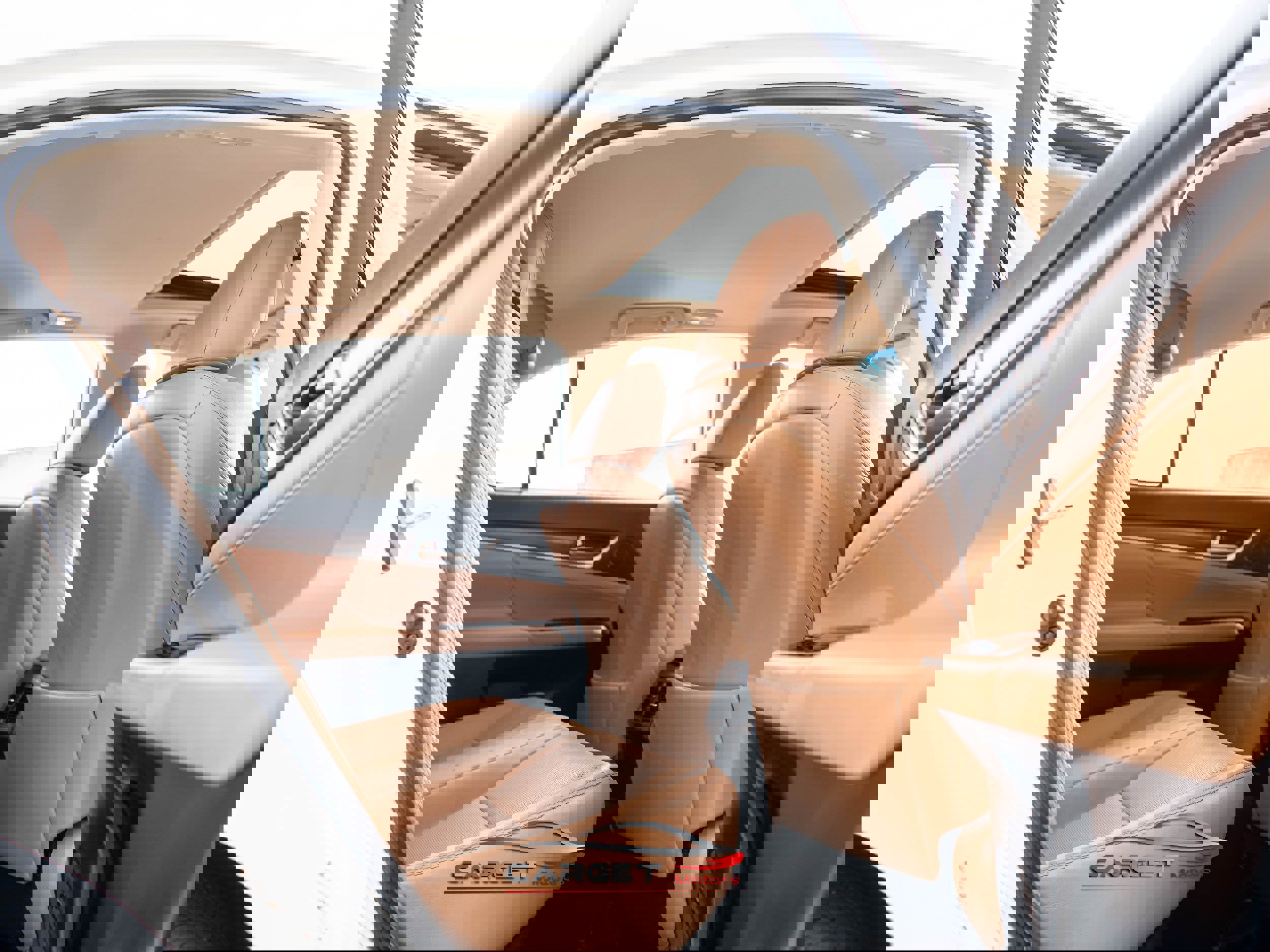 Used 2015 Lexus GS 350 AWD w/ Premium Package image 16