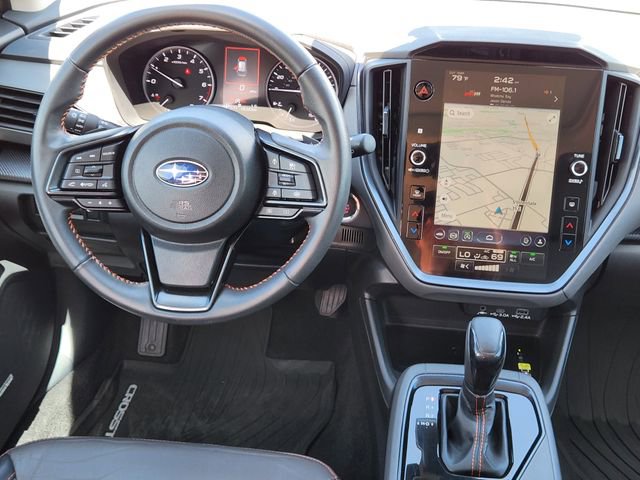 Certified 2024 Subaru Crosstrek 2.5i Limited w/ Crosstrek Mirror Package AWD/4WD image 29