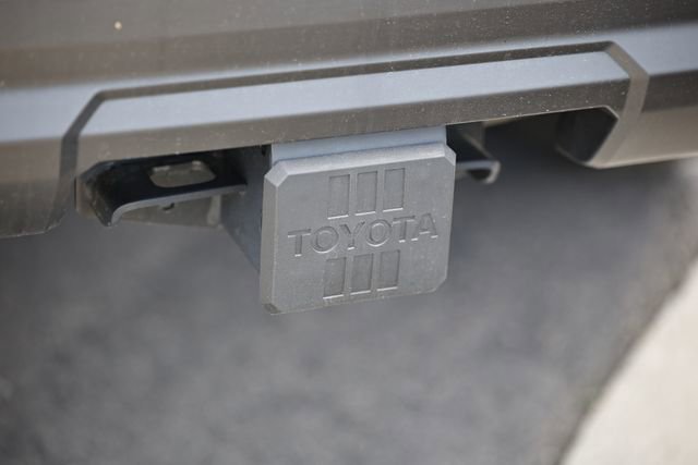 Used 2025 Toyota 4Runner SR5 image 9