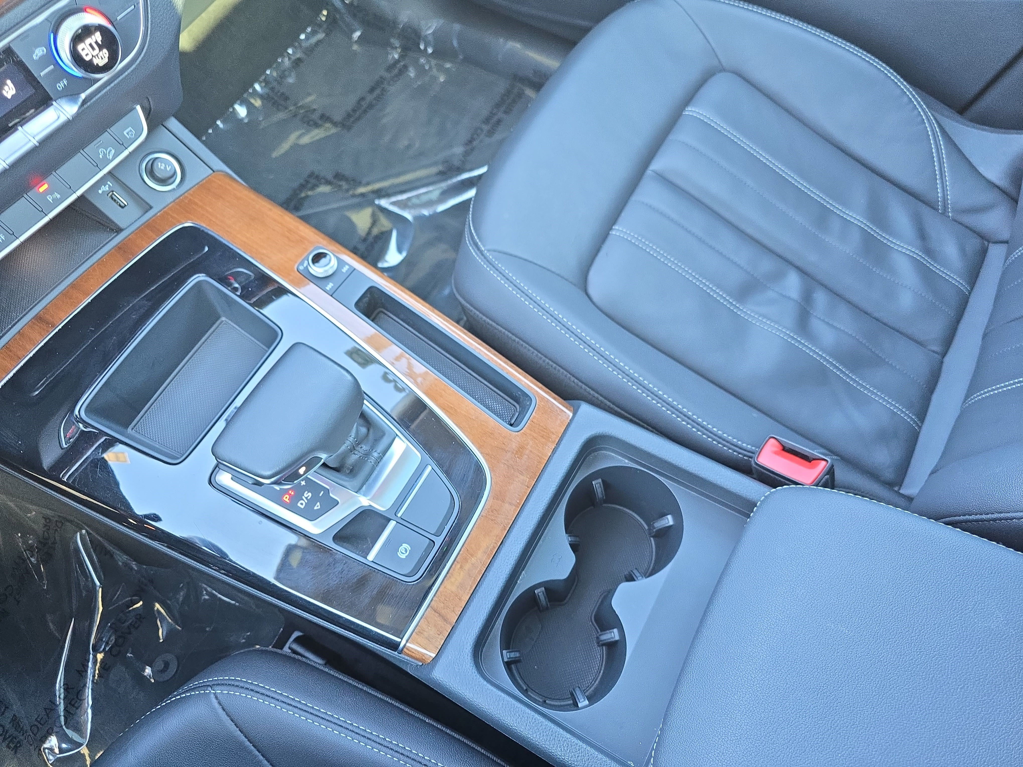 Certified 2023 Audi Q5 2.0T Premium w/ Convenience Package image 23