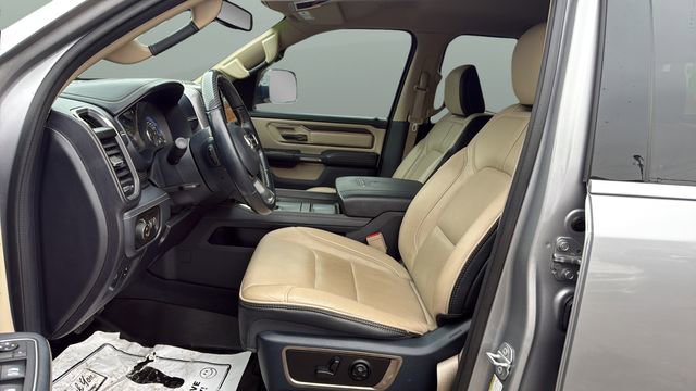 Used 2020 RAM 1500 Limited w/ Trailer Tow Group image 40