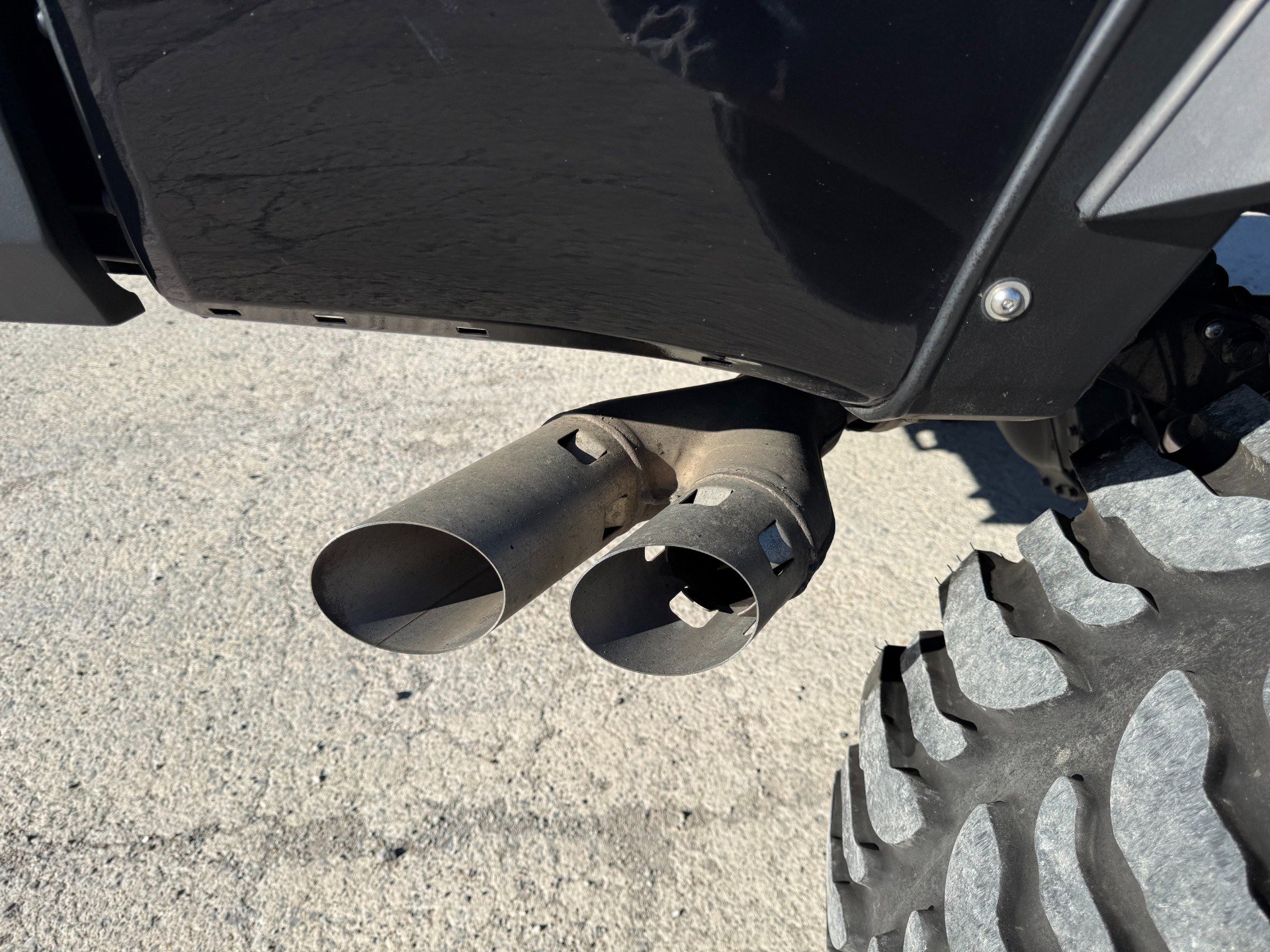 Used 2021 Ford F250 Lariat image 18