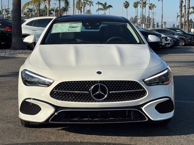 Used 2026 Mercedes-Benz CLE 300 4MATIC Coupe image 8