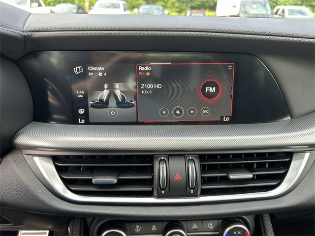 Used 2024 Alfa Romeo Stelvio Veloce image 20