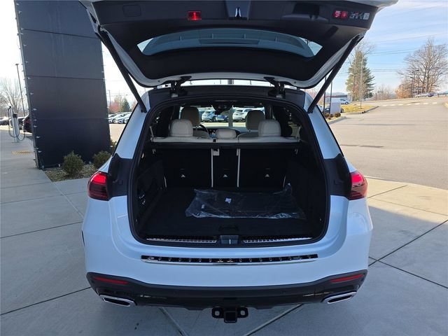 New 2025 Mercedes-Benz GLE 450 4MATIC image 5