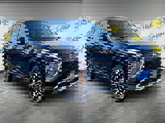 Used 2024 Mitsubishi Eclipse Cross SE image 1